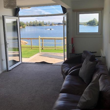 Lake View Lodge Chichester Buitenkant foto