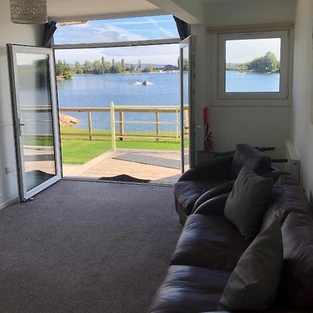 Lake View Lodge Chichester Buitenkant foto